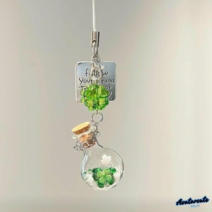 hình nền bùa may mắn đẹp hd