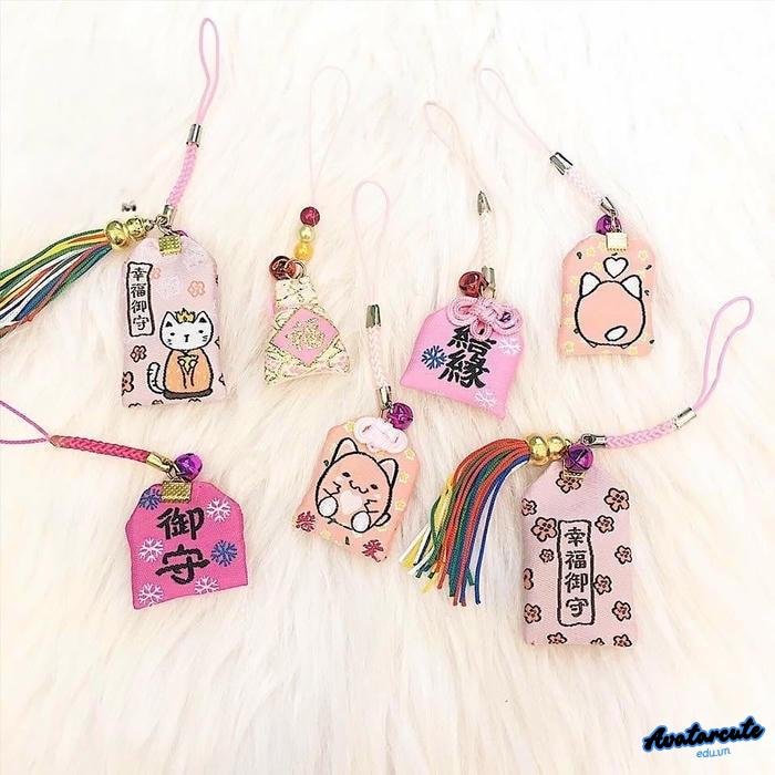 hình nền bùa may mắn hd siêu nét