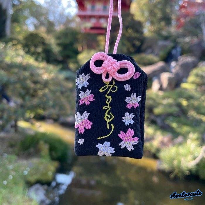 hình nền bùa may mắn hd