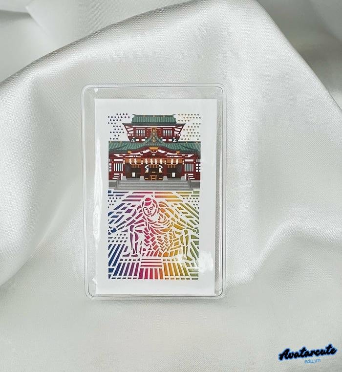 hình nền bùa may mắn nghệ thuật 4k