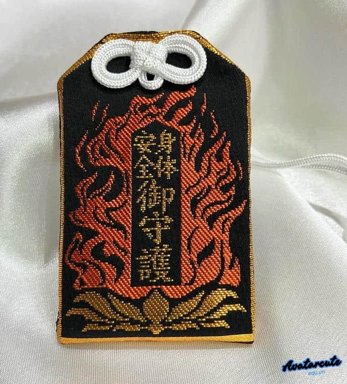 hình nền bùa may mắn xuất sắc 4k