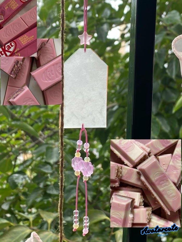 hình nền bùa may mắn