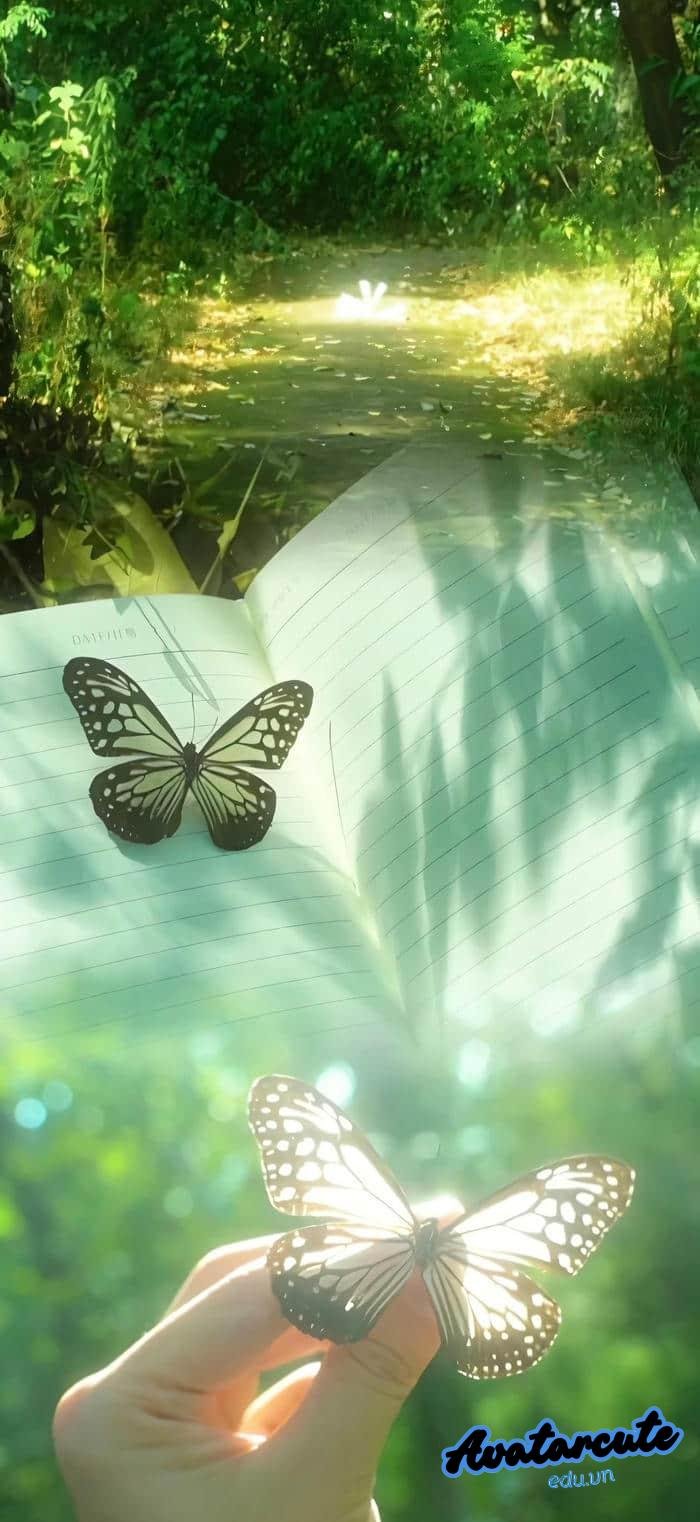 hình nền bướm chất lượng full hd