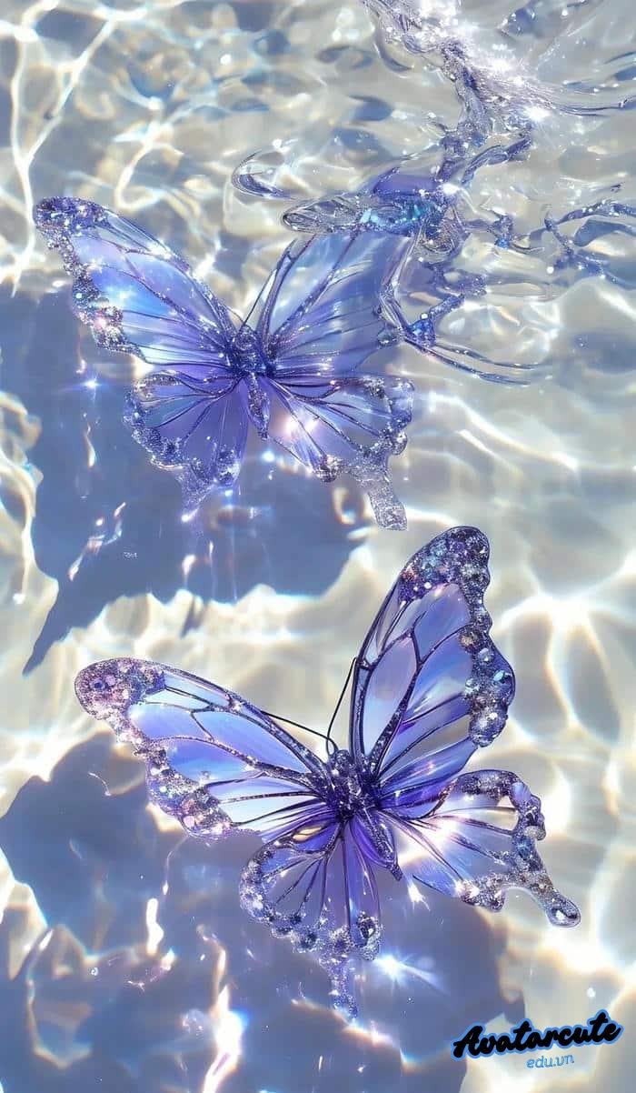 hình nền bướm đẹp nhất full hd