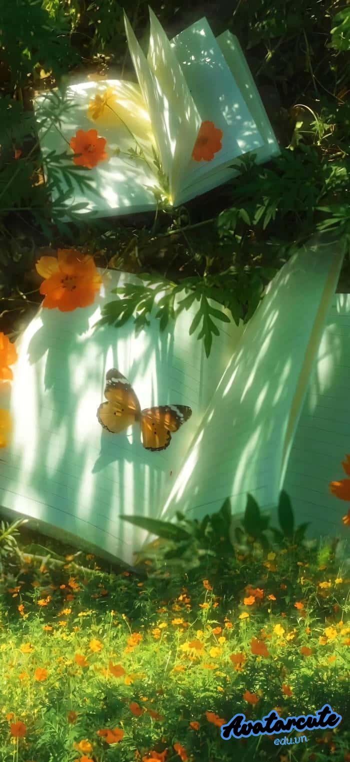 hình nền bướm đẹp nhất hd