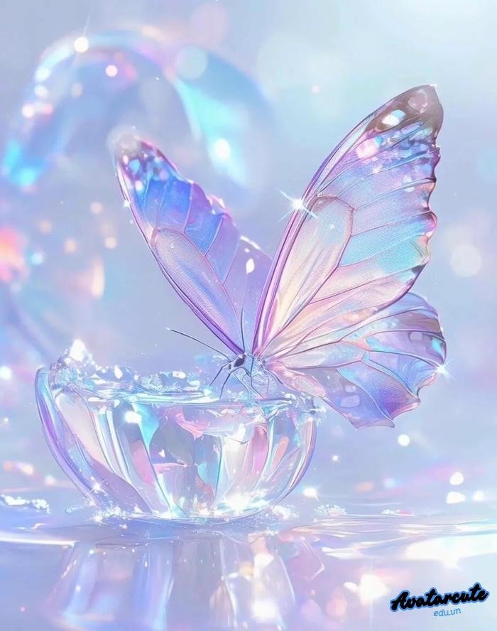 hình nền bướm tinh tế full hd