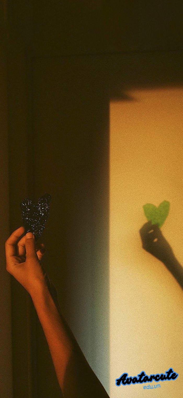 hình nền buồn cho điện thoại 4k