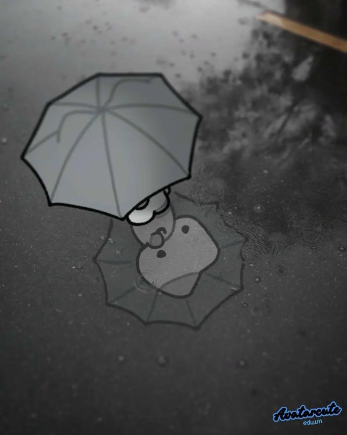 hình nền buồn tâm trạng 4k