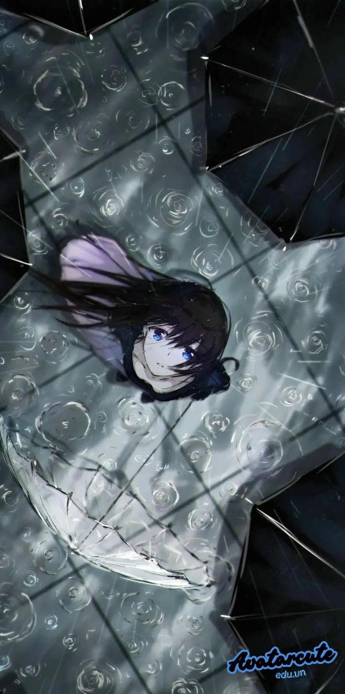 hình nền buồn tâm trạng hd