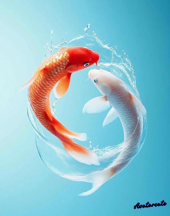 hình nền cá đại dương 4k