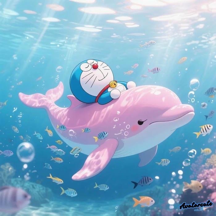 hình nền cá đẹp 4k