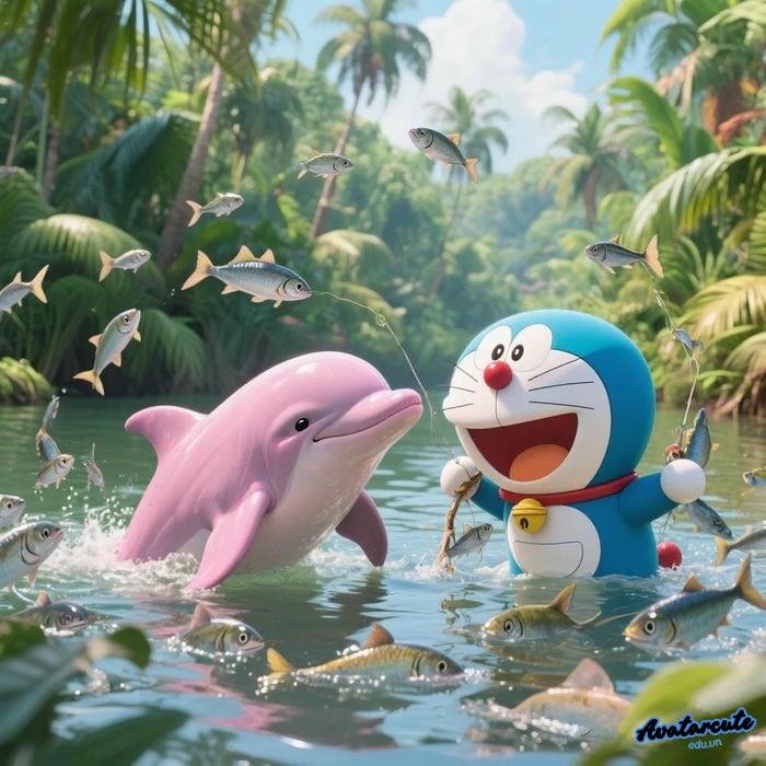 hình nền cá đẹp full hd