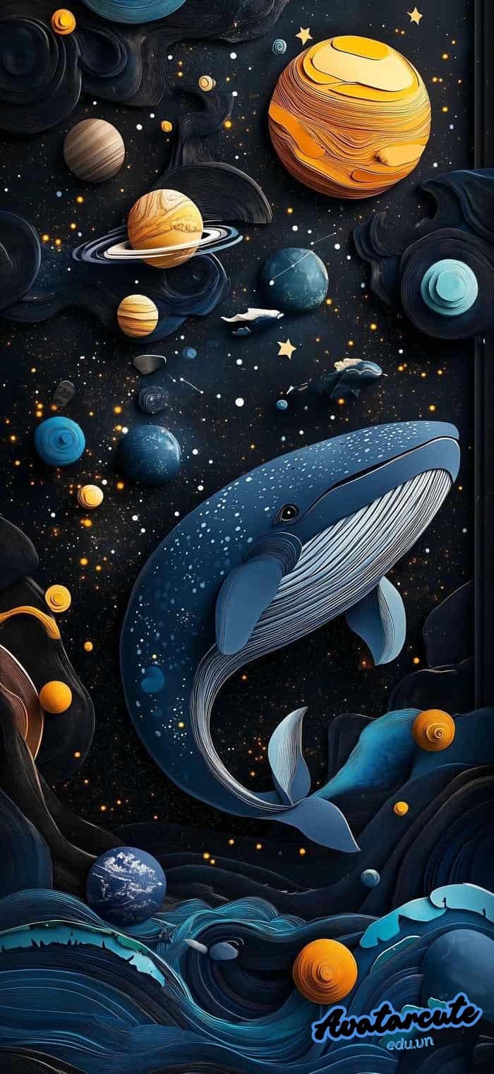 hình nền cá đẹp nét