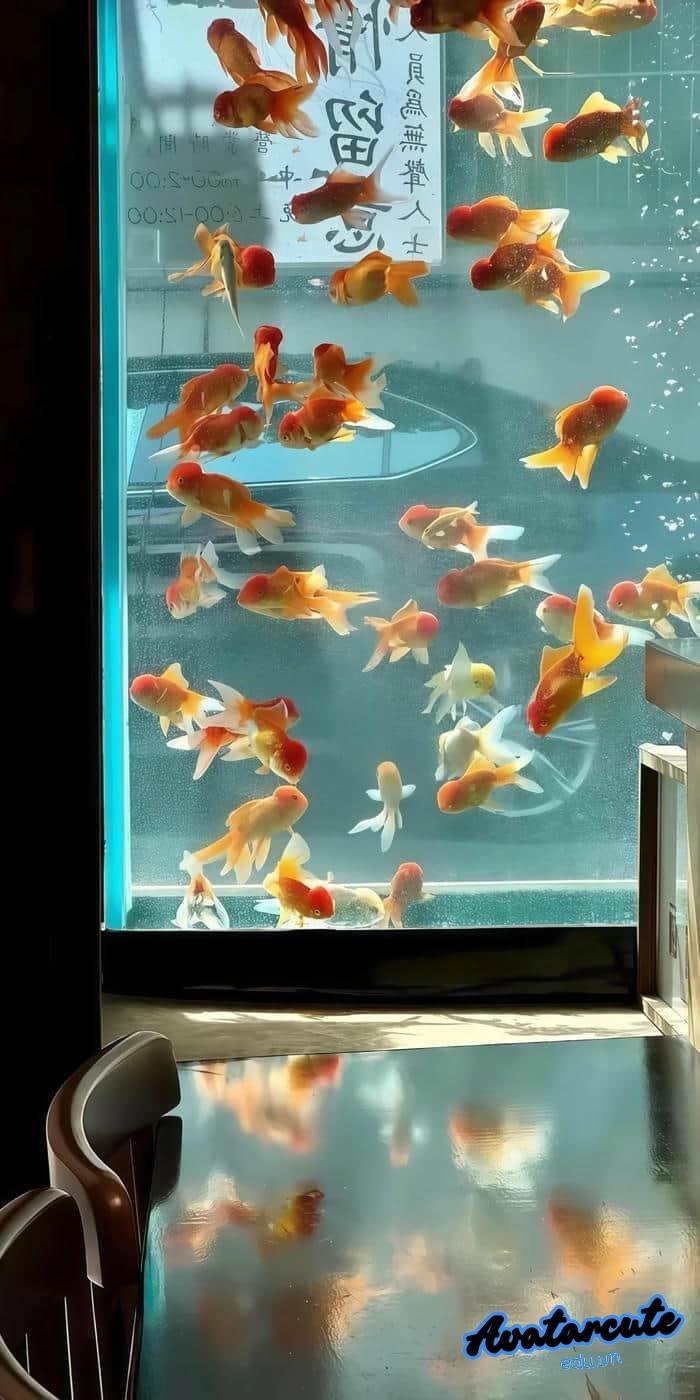 hình nền cá đẹp nhất hd