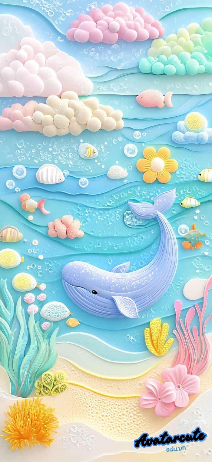 hình nền cá full hd siêu nét