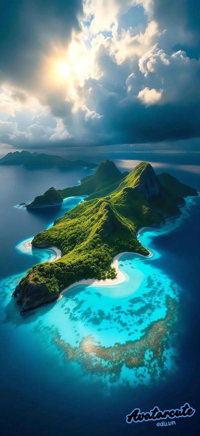 hình nền cảnh đẹp thiên nhiên siêu nét 4k