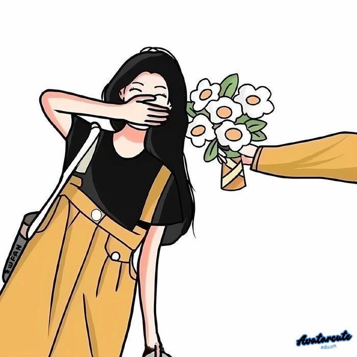 hình nền cặp đôi lãng mạn hd