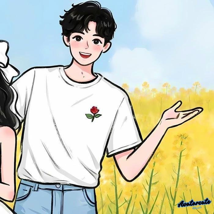 hình nền cặp đôi nghệ thuật full hd