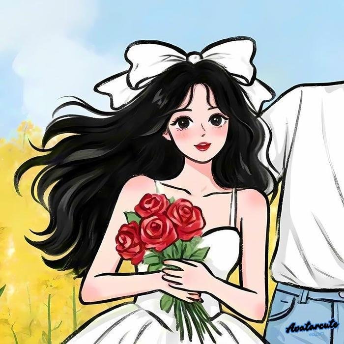 hình nền cặp đôi siêu nét 4k