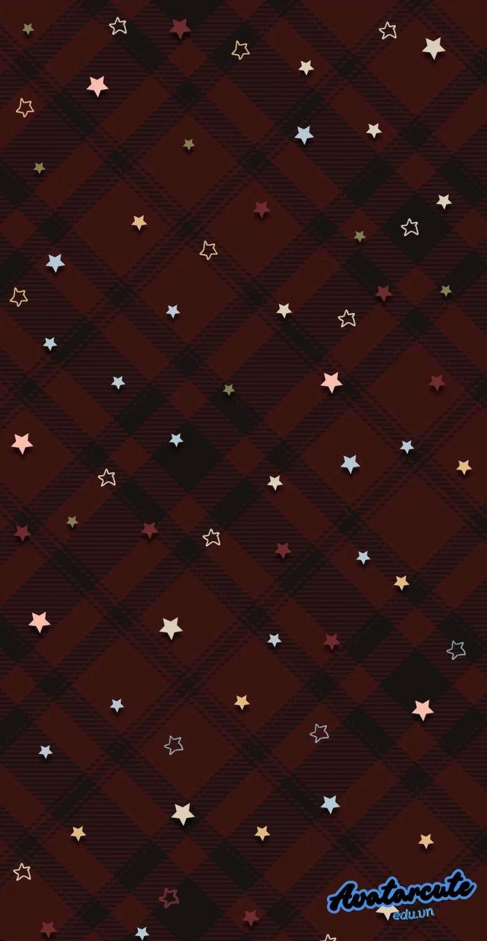 hình nền caro cho điện thoại hd