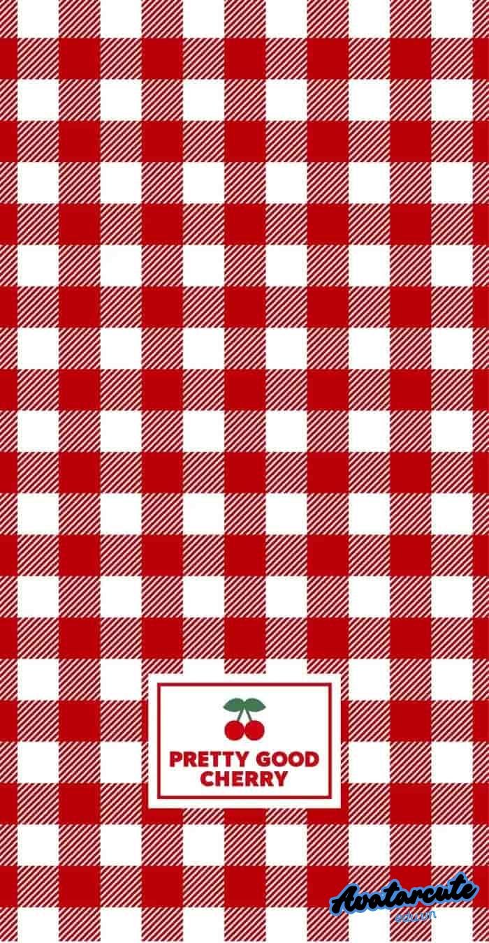 hình nền caro cho máy tính hd