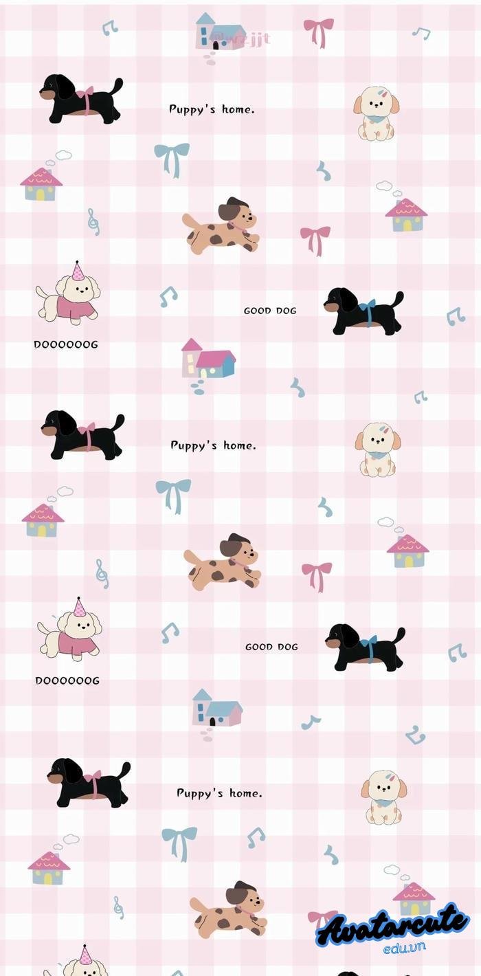 hình nền caro cực nét full hd