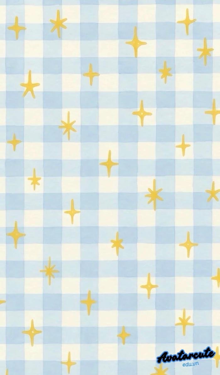 hình nền caro đẹp full hd