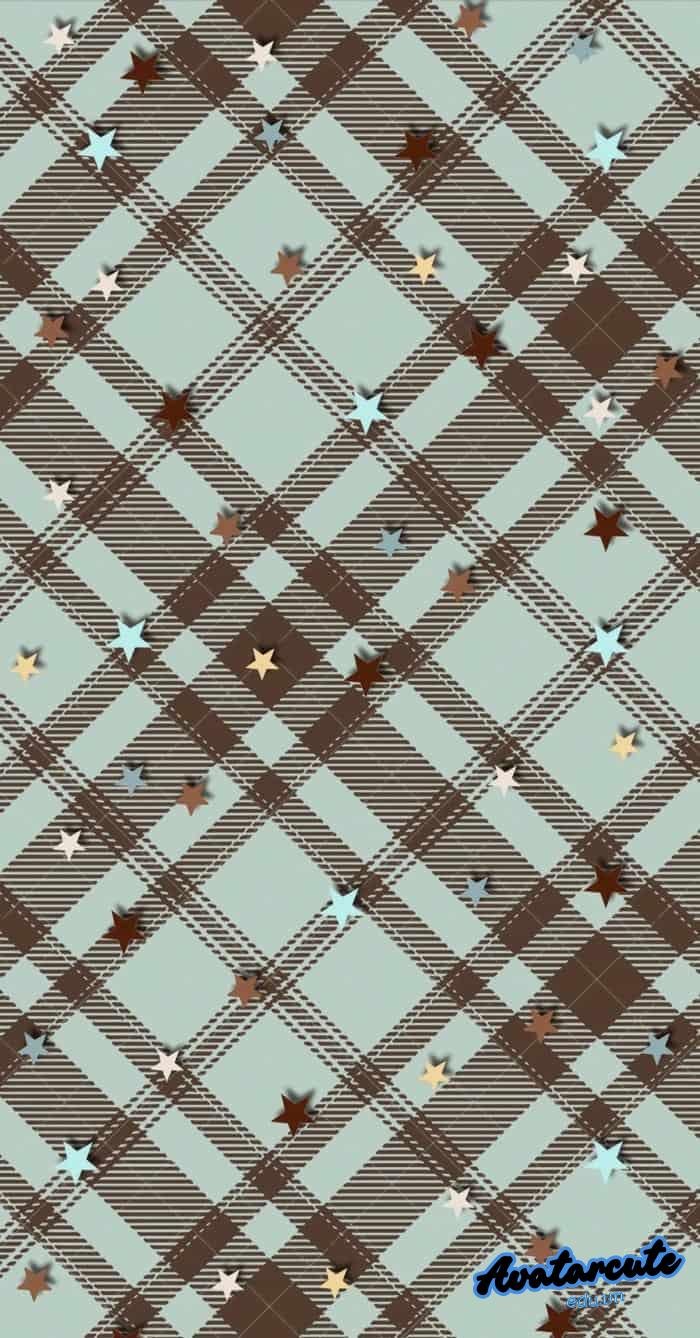 hình nền caro đẹp nhất nét