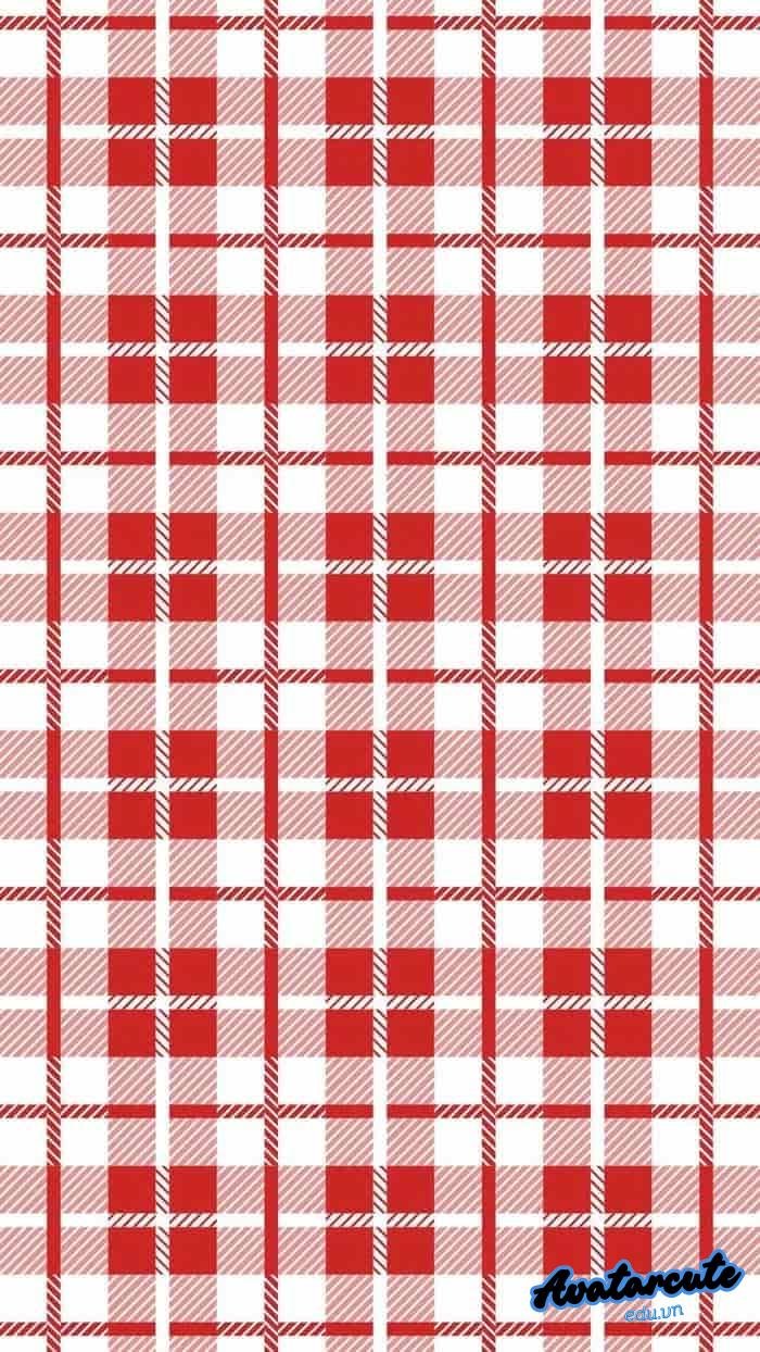 hình nền caro thẩm mỹ 4k