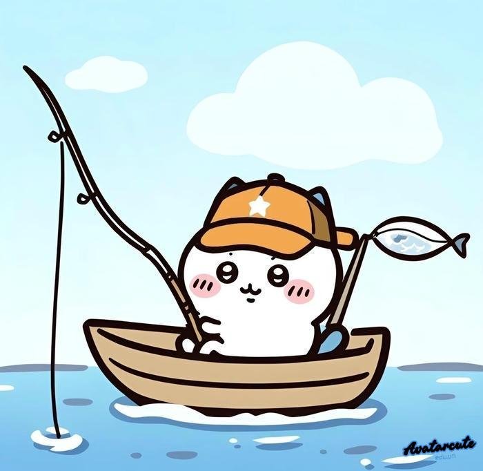 hình nền câu cá cực nét hd