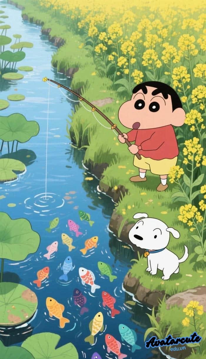 hình nền câu cá đẹp full hd