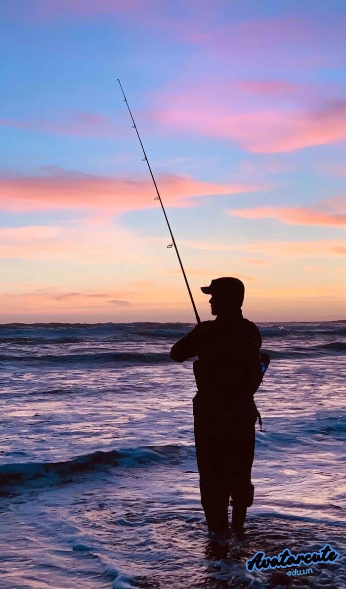 hình nền câu cá đẹp hd