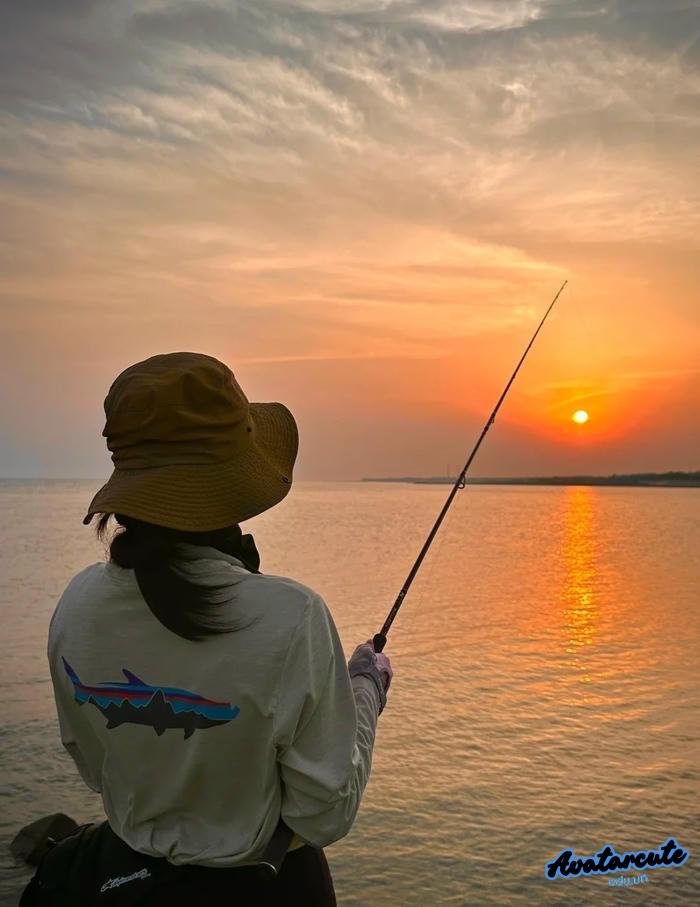 hình nền câu cá đẹp nhất hd