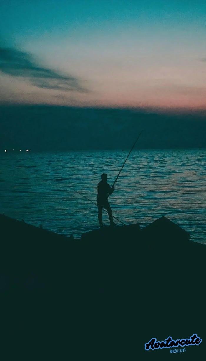 hình nền câu cá full hd