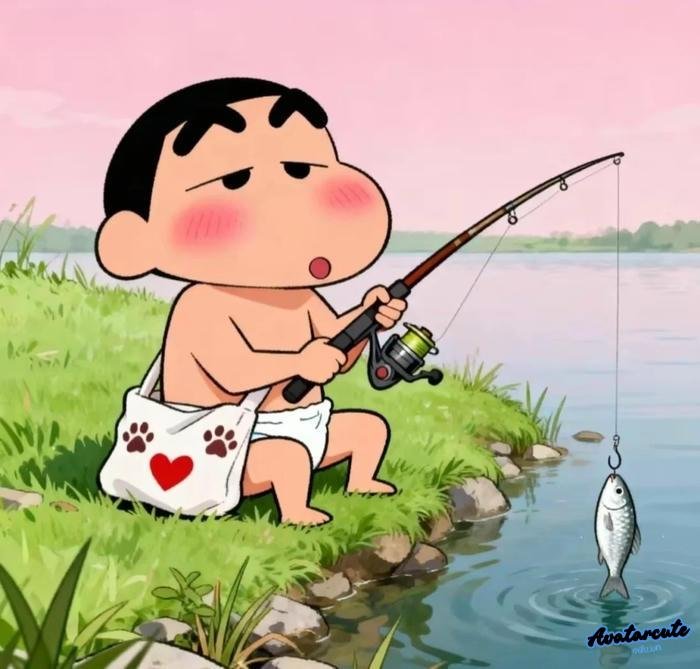 hình nền câu cá hd siêu nét