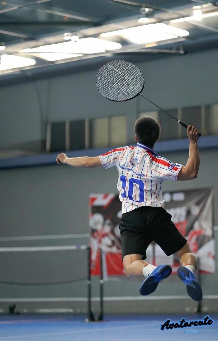 hình nền cầu lông chất lượng 4k