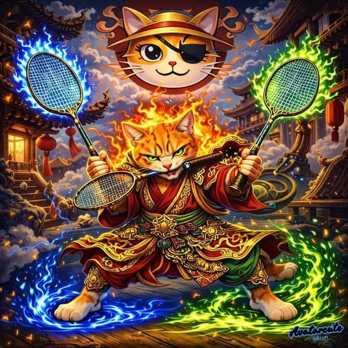 hình nền cầu lông chất lượng full hd