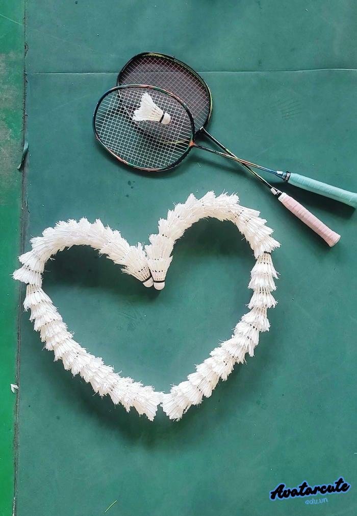 hình nền cầu lông cho điện thoại 4k