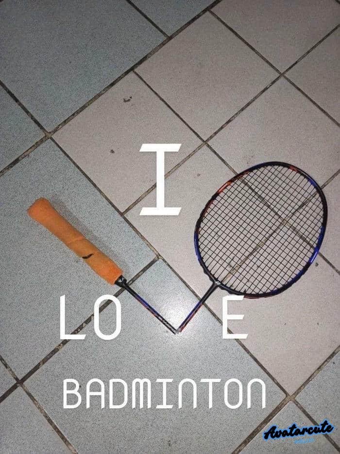 hình nền cầu lông cực nét hd