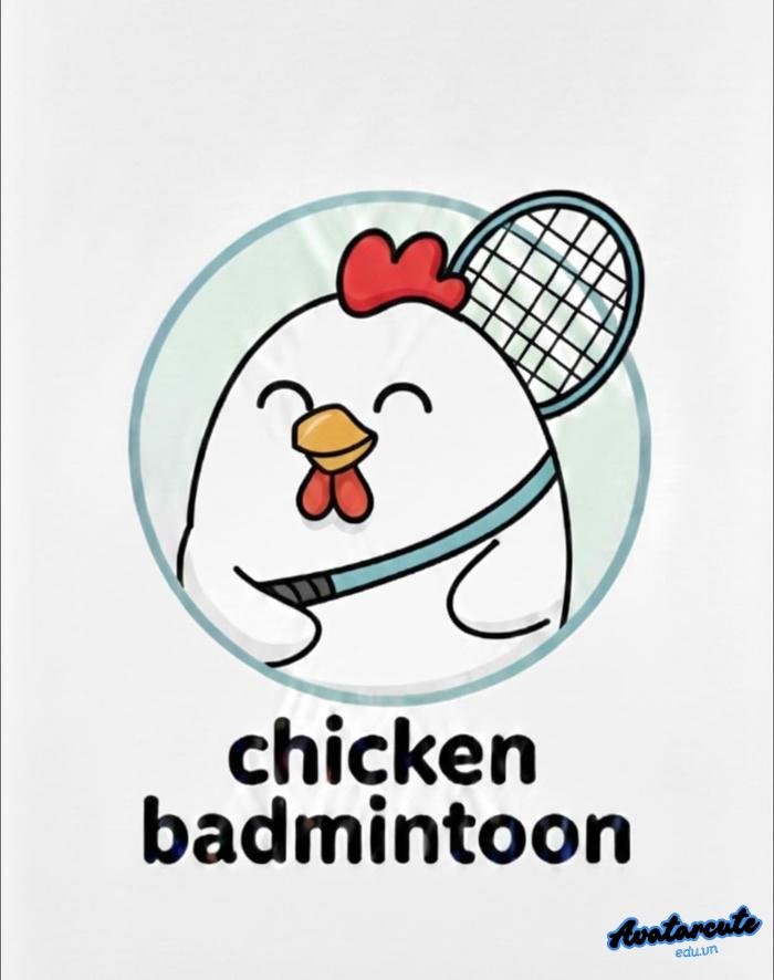 hình nền cầu lông đẹp nhất nét