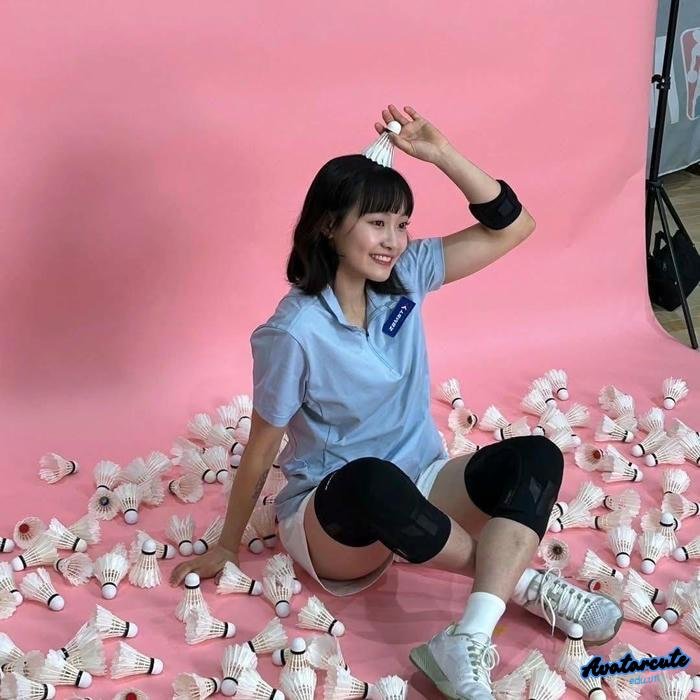 hình nền cầu lông full hd