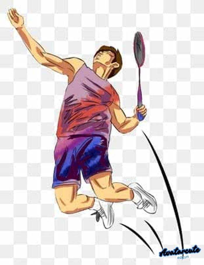 hình nền cầu lông hd siêu nét