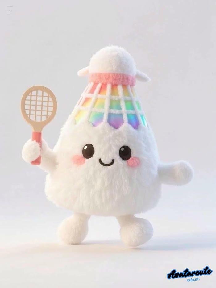 hình nền cầu lông ngầu hd