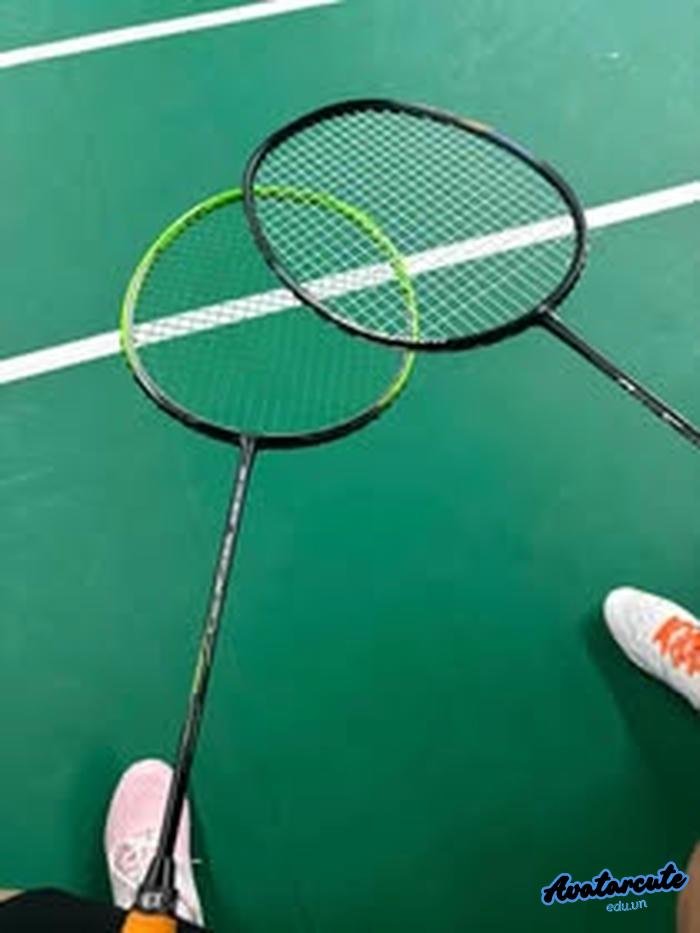 hình nền cầu lông nghệ thuật full hd