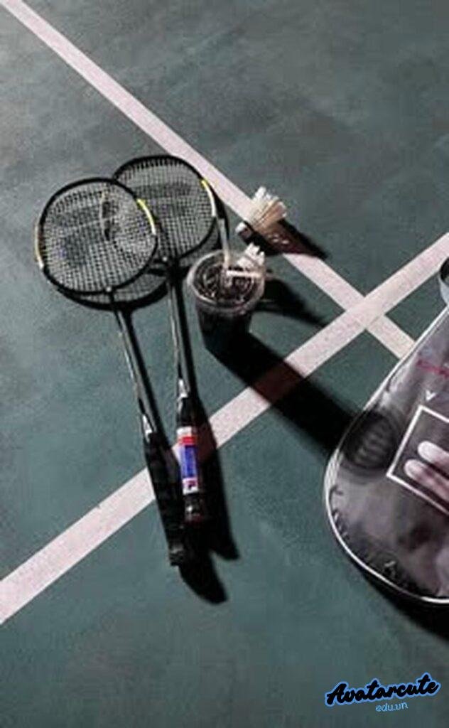 hình nền cầu lông xuất sắc 4k