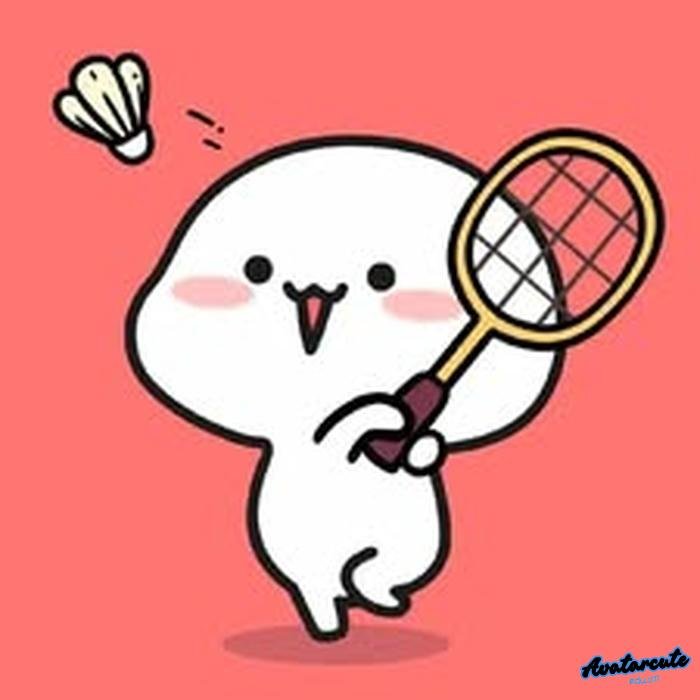 hình nền cầu lông