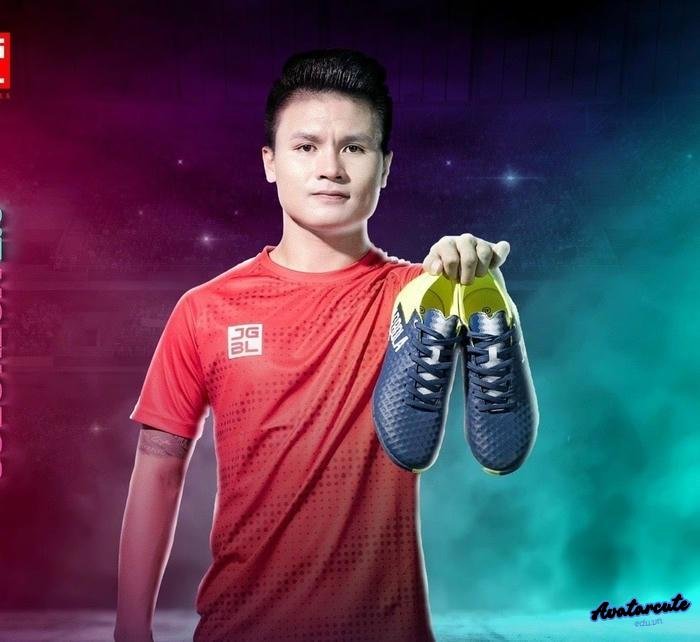 hình nền cầu thủ bóng đá 4k