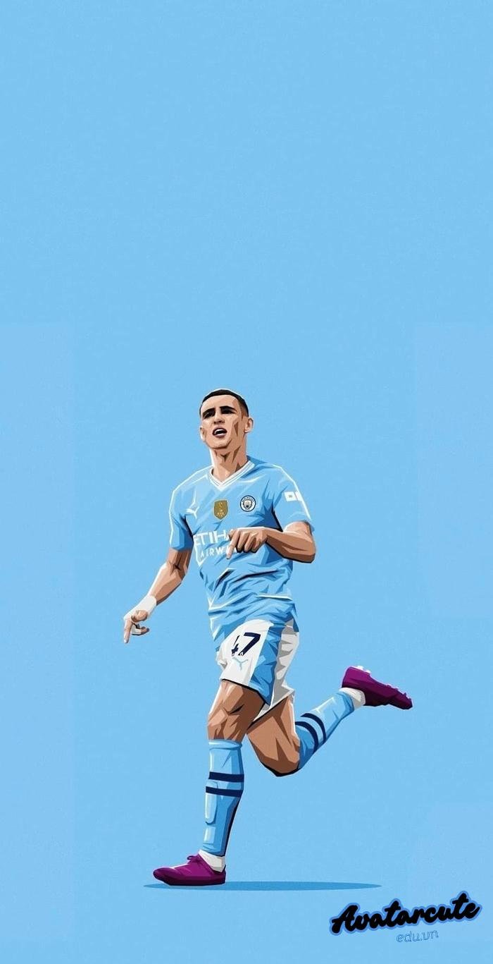 hình nền cầu thủ bóng đá đẹp nhất hd