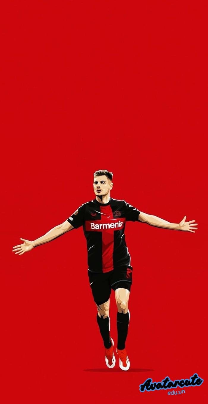 hình nền cầu thủ bóng đá hd siêu nét