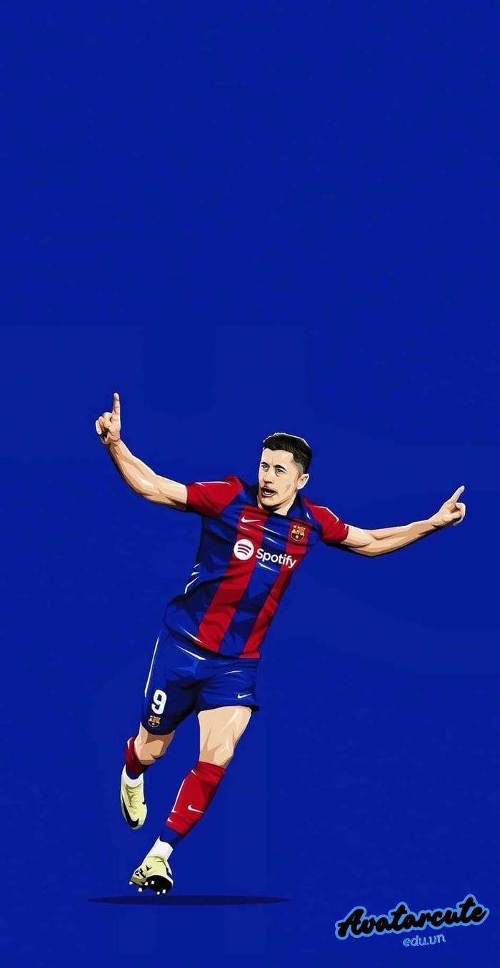 hình nền cầu thủ cho điện thoại hd